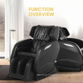 Manufacturer Armrest Linkage System Electric Heated Massage Chair